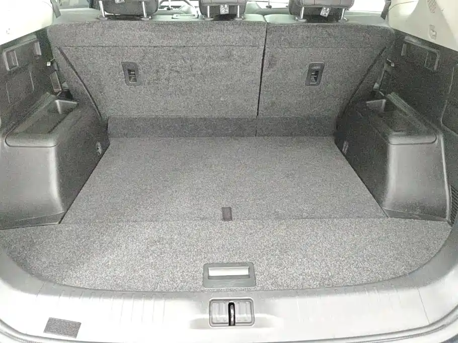Jetour X70 PLUS — миниатюра 4