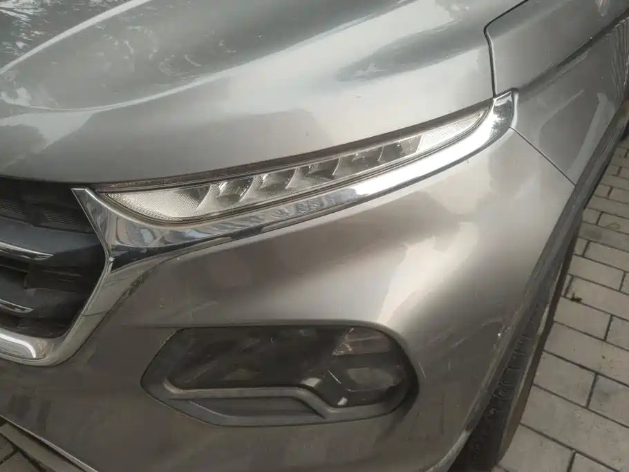 Baojun 510 — миниатюра 5