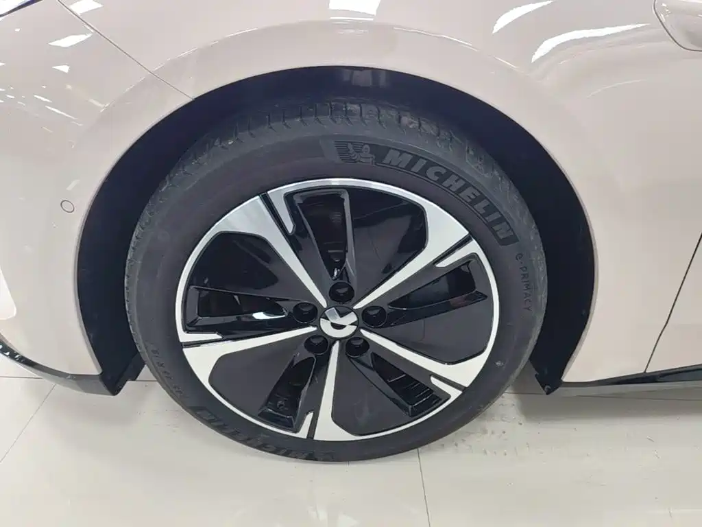 NIO ET5 — миниатюра 23
