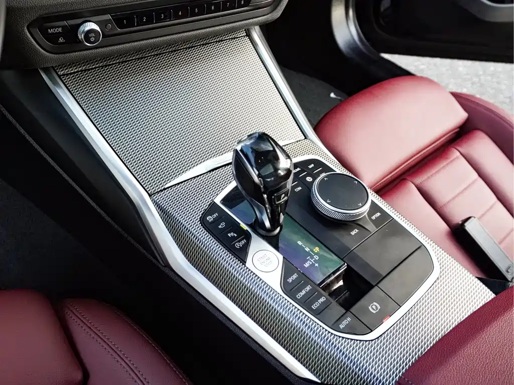 BMW 3 Series — миниатюра 14