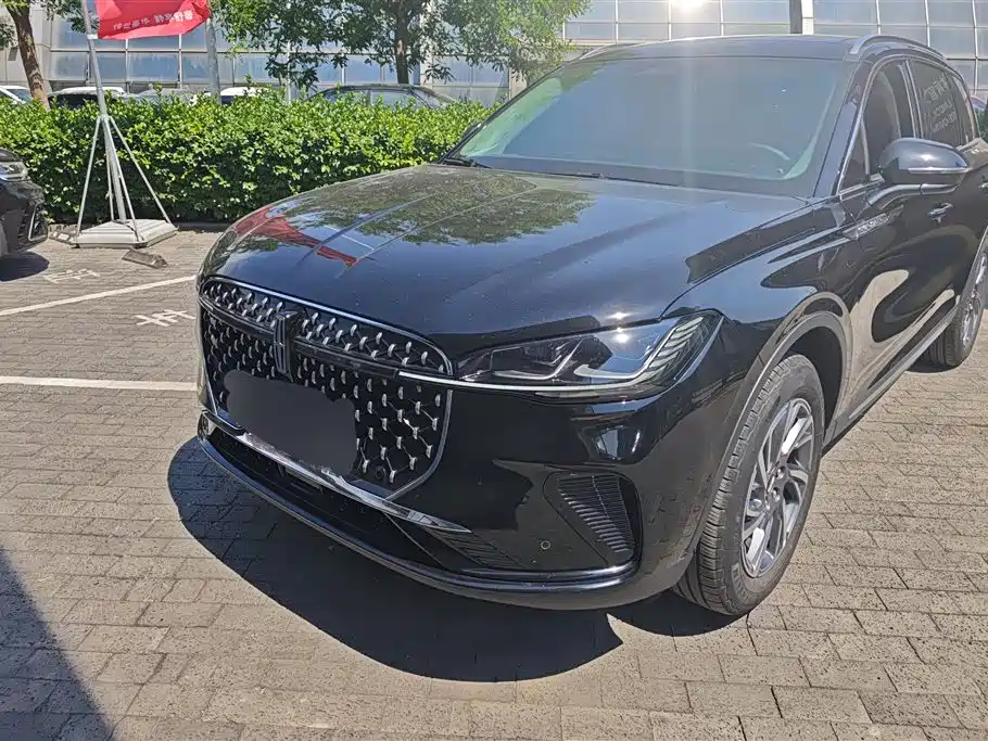 Lincoln Corsair 2024