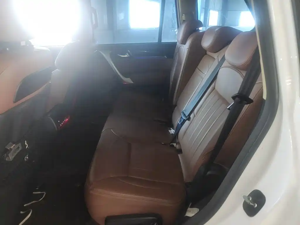 Haval H9 — миниатюра 17