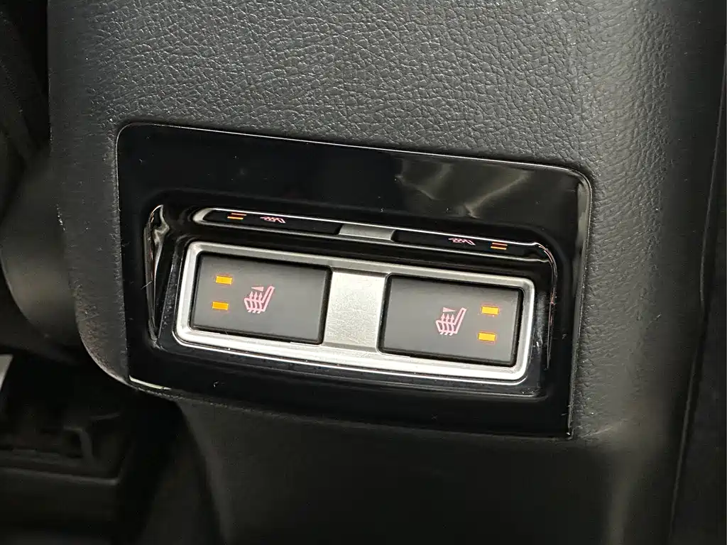 Subaru Forester — миниатюра 15