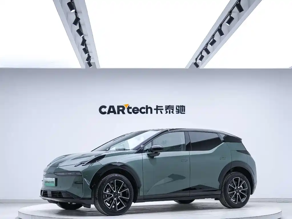 ZEEKR EXTREME KRYPTON X