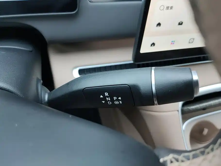 Leapmotor Leapmotor C11 — миниатюра 16