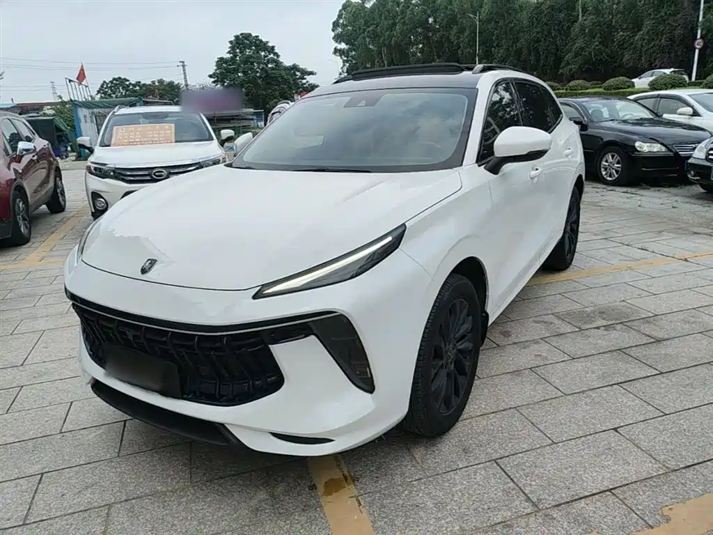 Fengxing Fengxing T5 EVO 2021
