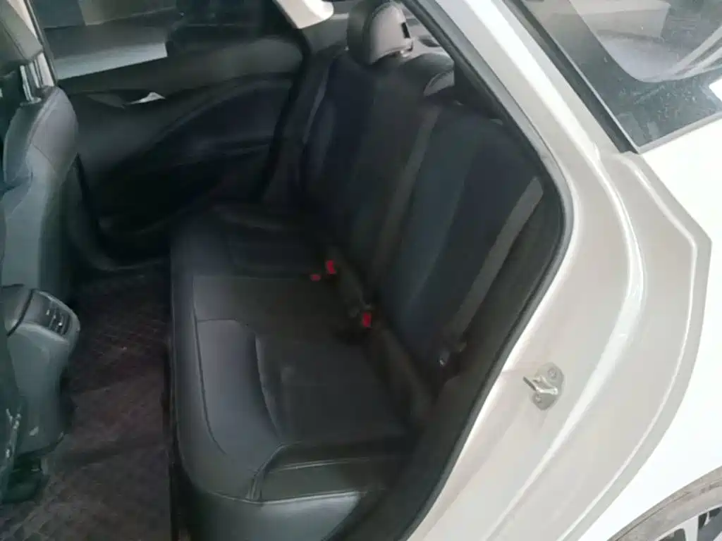 Buick Velite 6 — миниатюра 17