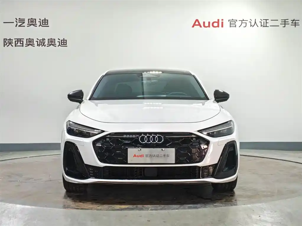 Audi A5L 2026 2.0T Sport Plus