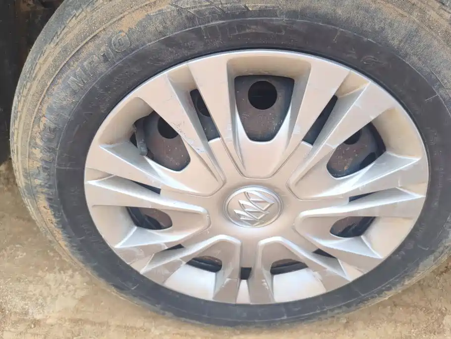 Buick Excelle — миниатюра 6