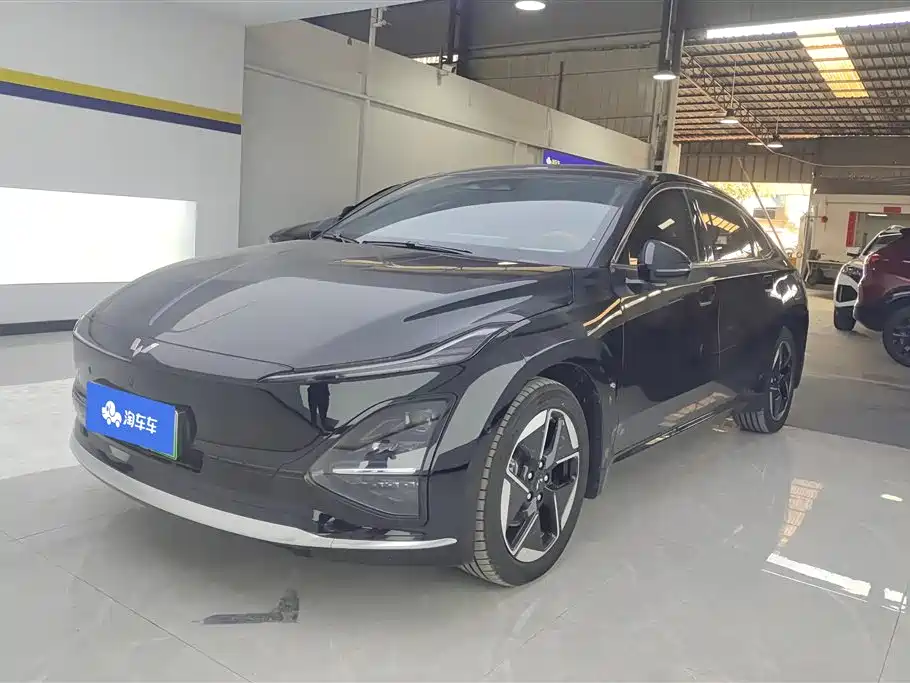Wuling Xingguang 2025