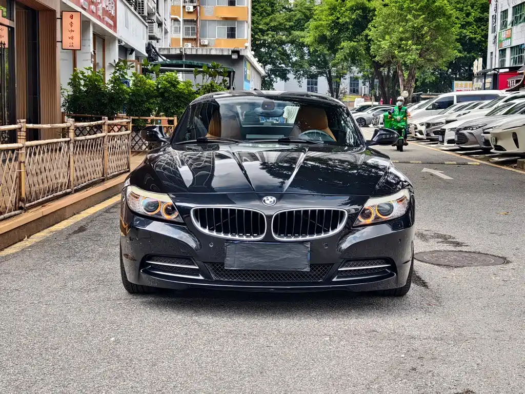 BMW Z4 — миниатюра 2