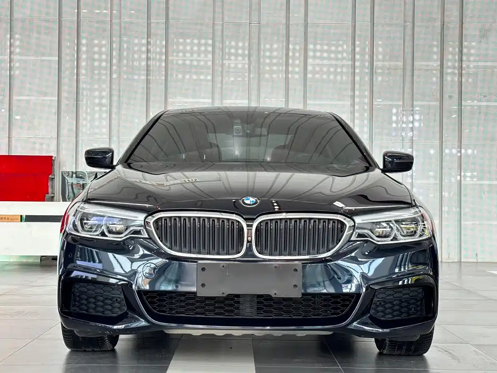 BMW  5 SERIES