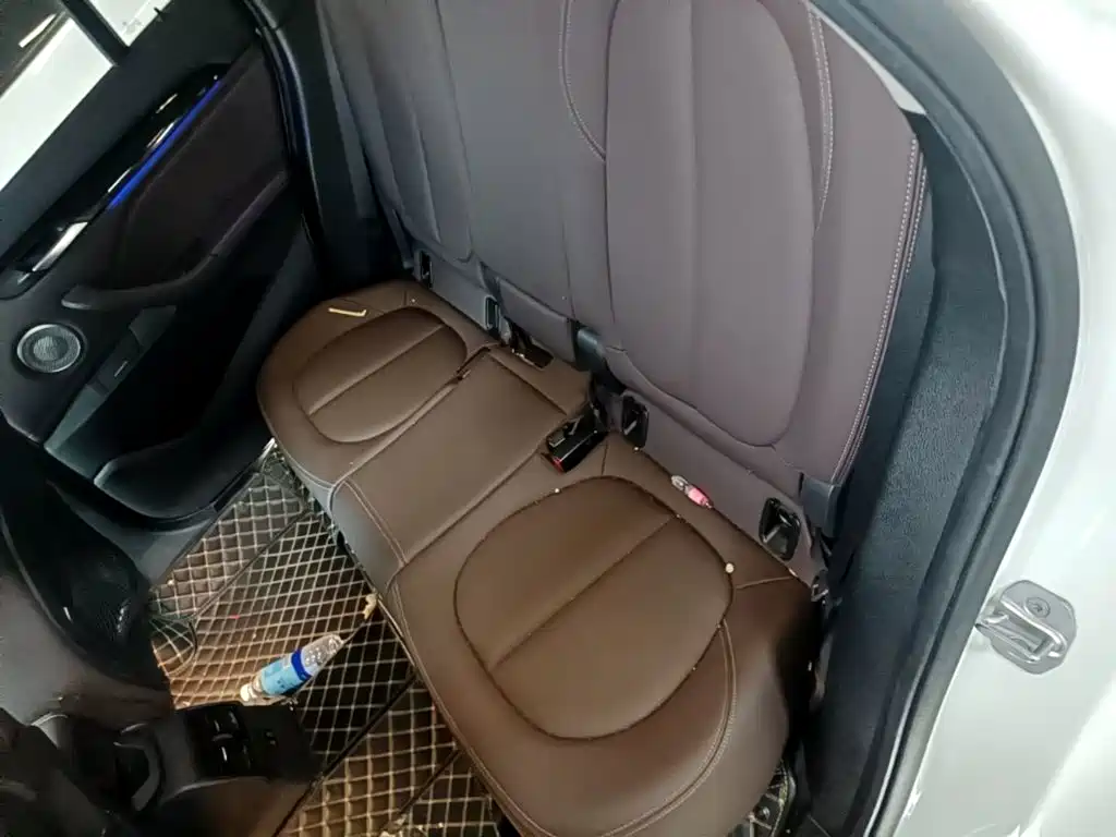 BMW X1 — миниатюра 17
