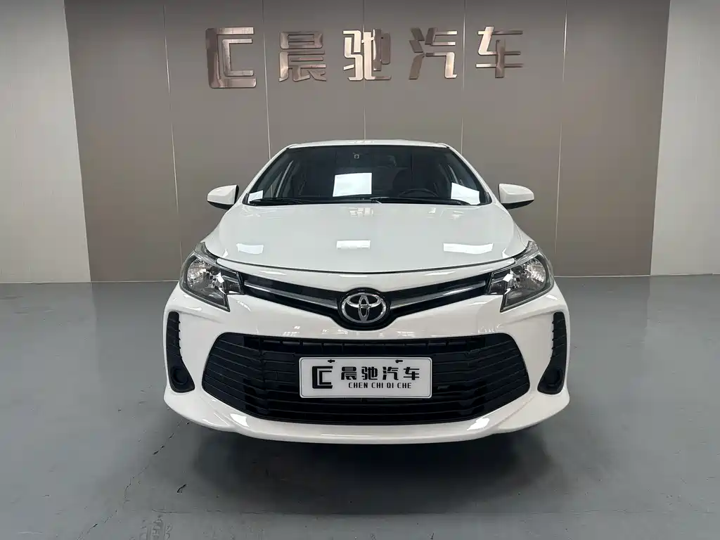 Toyota Vios — миниатюра 2