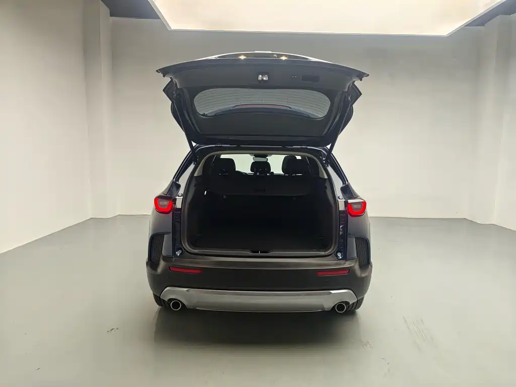 Mazda CX-50 Xingye — миниатюра 16