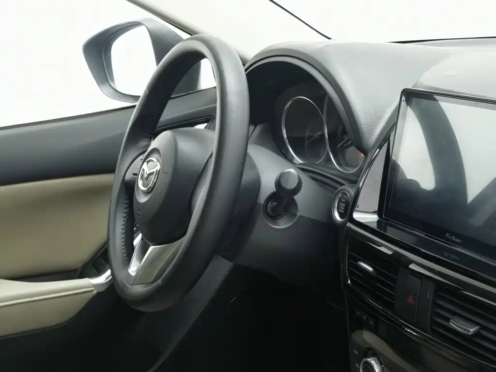 Mazda CX-5 — миниатюра 22
