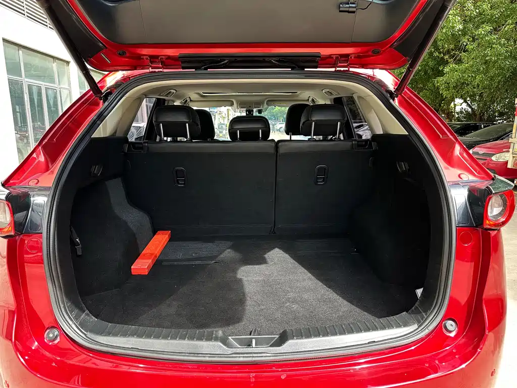 Mazda CX-5 — миниатюра 11