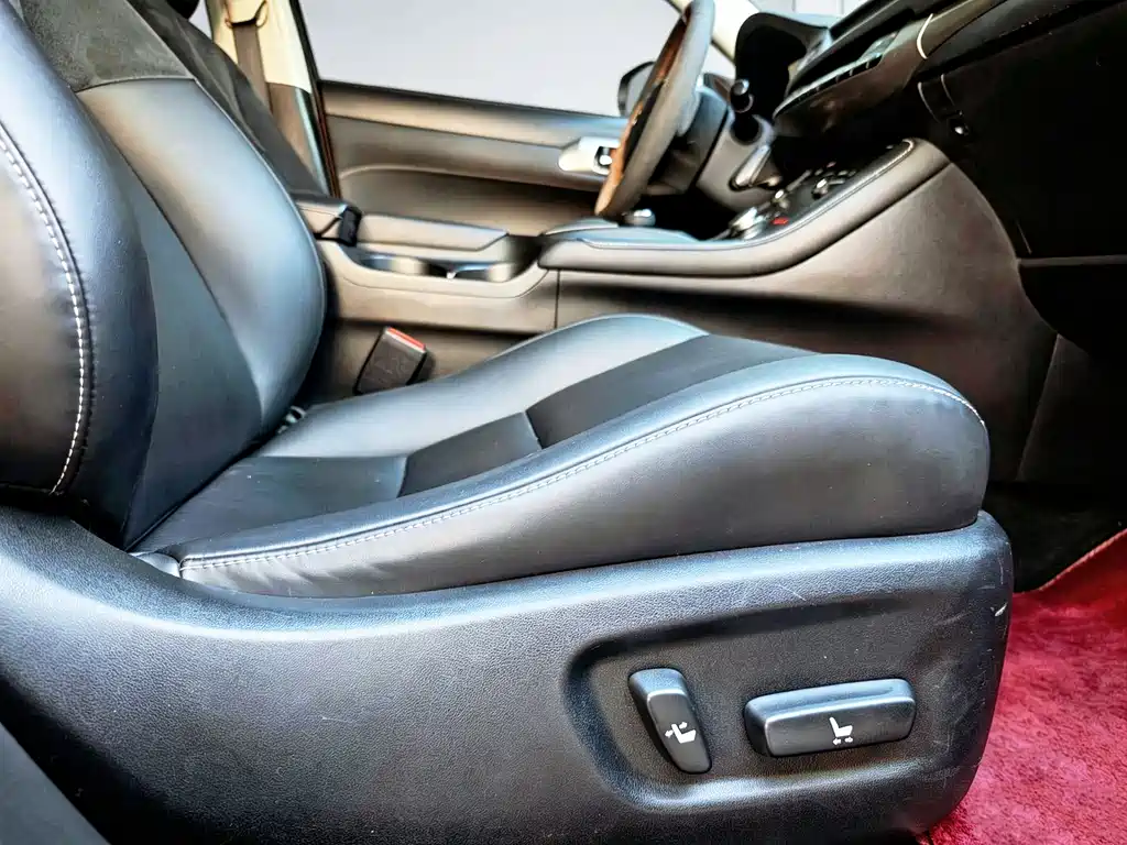Lexus CT — миниатюра 21