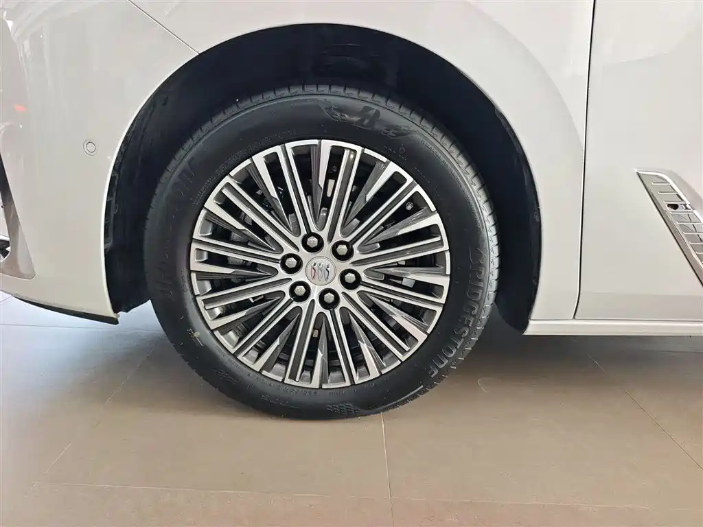 Buick GL8 — фотографии объявления, Фото 25