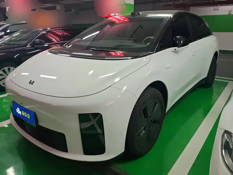 Li Auto Li i6