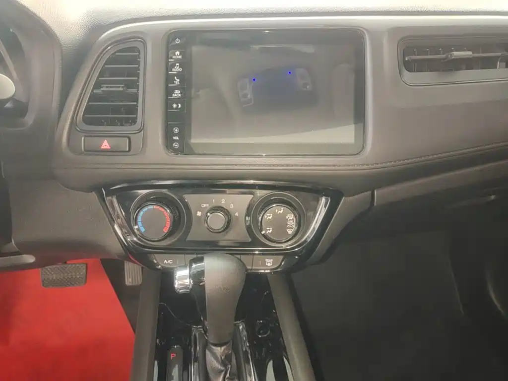 Honda Vezel — миниатюра 13
