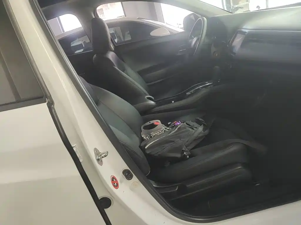 Honda Vezel — миниатюра 25