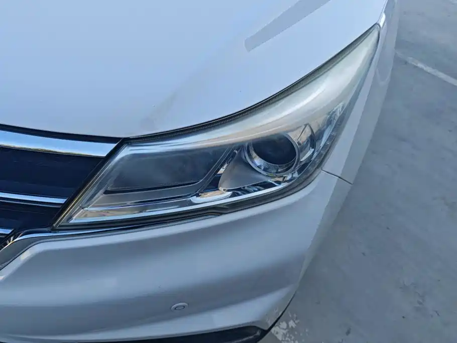 Baojun 730 — миниатюра 5