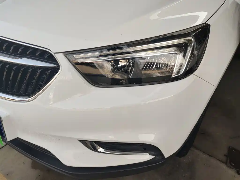 Buick Encore — миниатюра 24