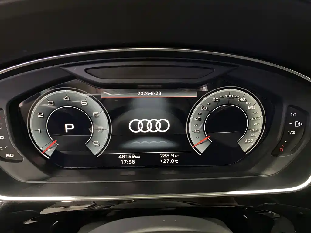 Audi A8 — миниатюра 12