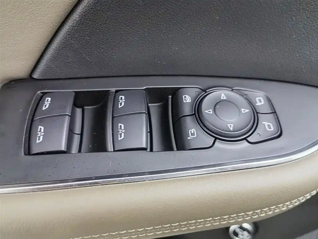 Buick Envision Plus Plus 2021 Plus 652T мест Luxury