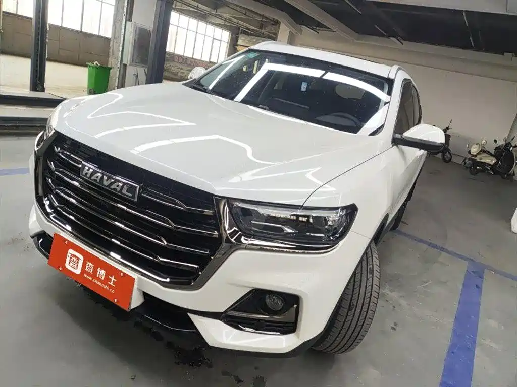 Haval H6 2023