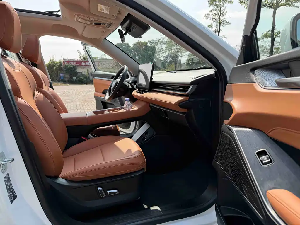 Haval H6 — миниатюра 16