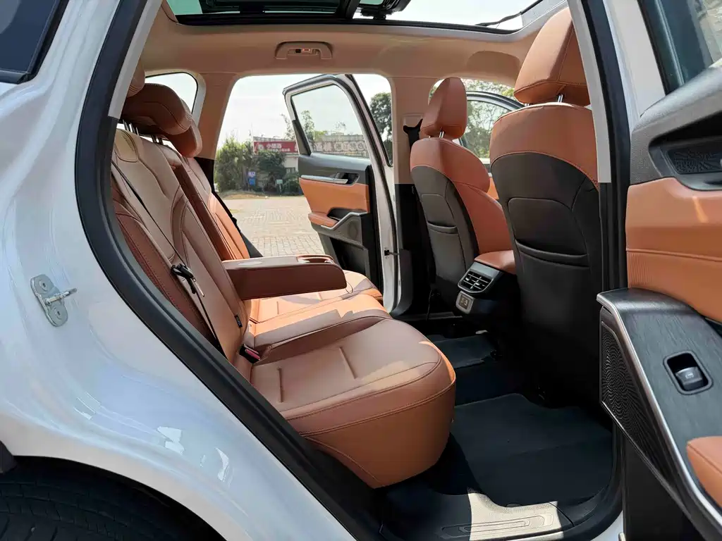 Haval H6 — миниатюра 15