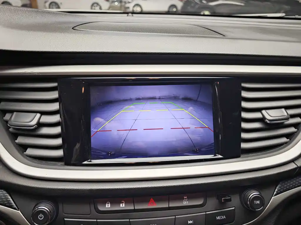 Buick Excelle — фотографии объявления, Фото 10
