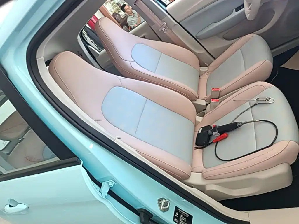 Leapmotor Leapmotor T03 — миниатюра 25