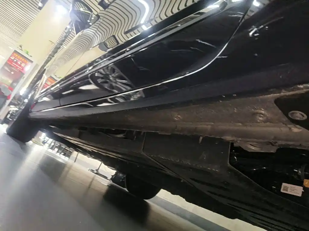 Buick GL8 Hybrid — миниатюра 22