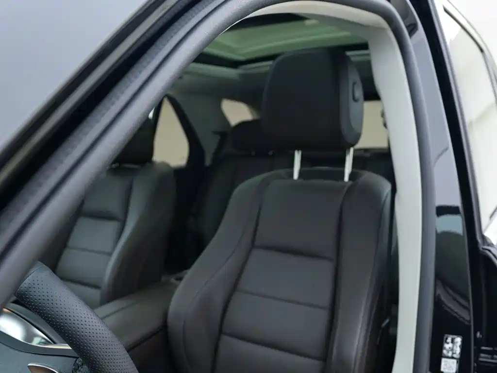 Mercedes-Benz GLE New Energy — миниатюра 13