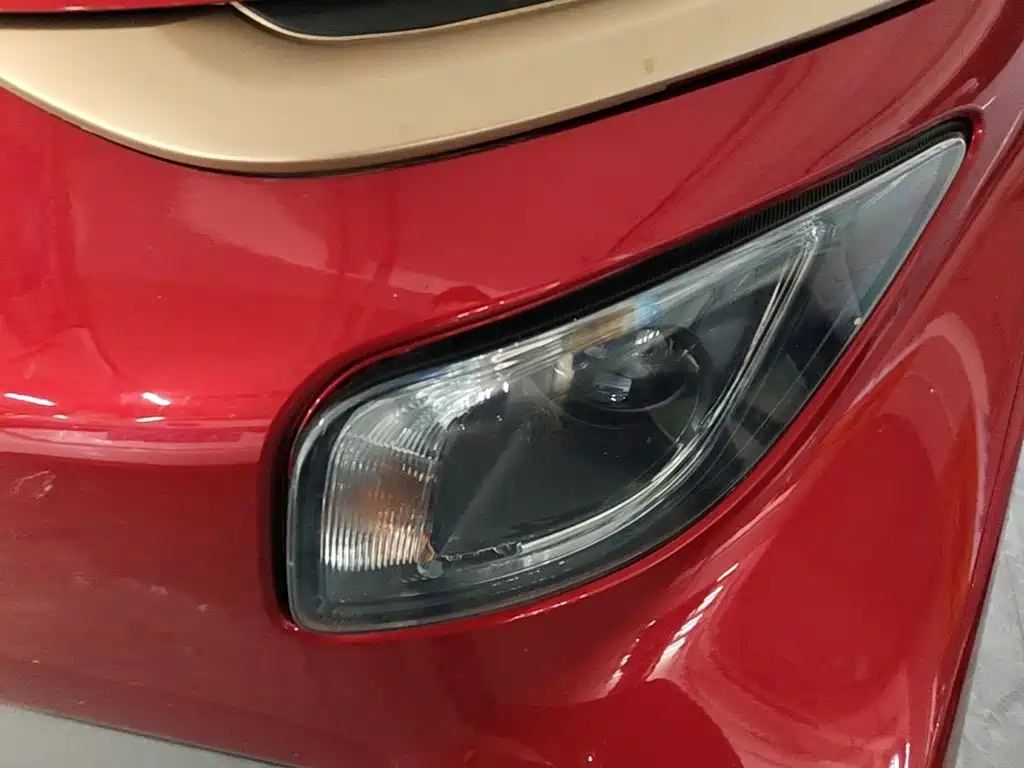 Baojun E200 — миниатюра 24