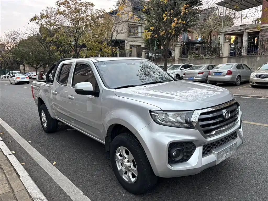 GREAT WALL FENGJUN 7