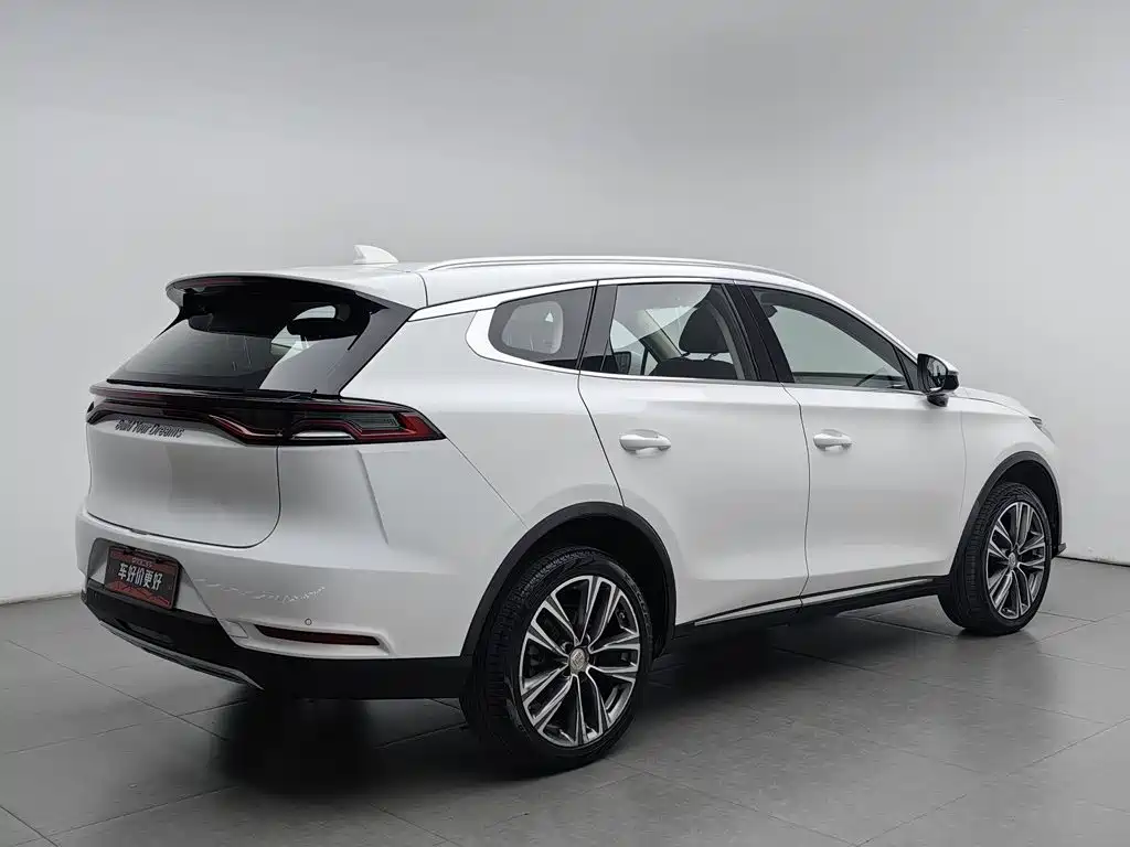 BYD Tang — миниатюра 2