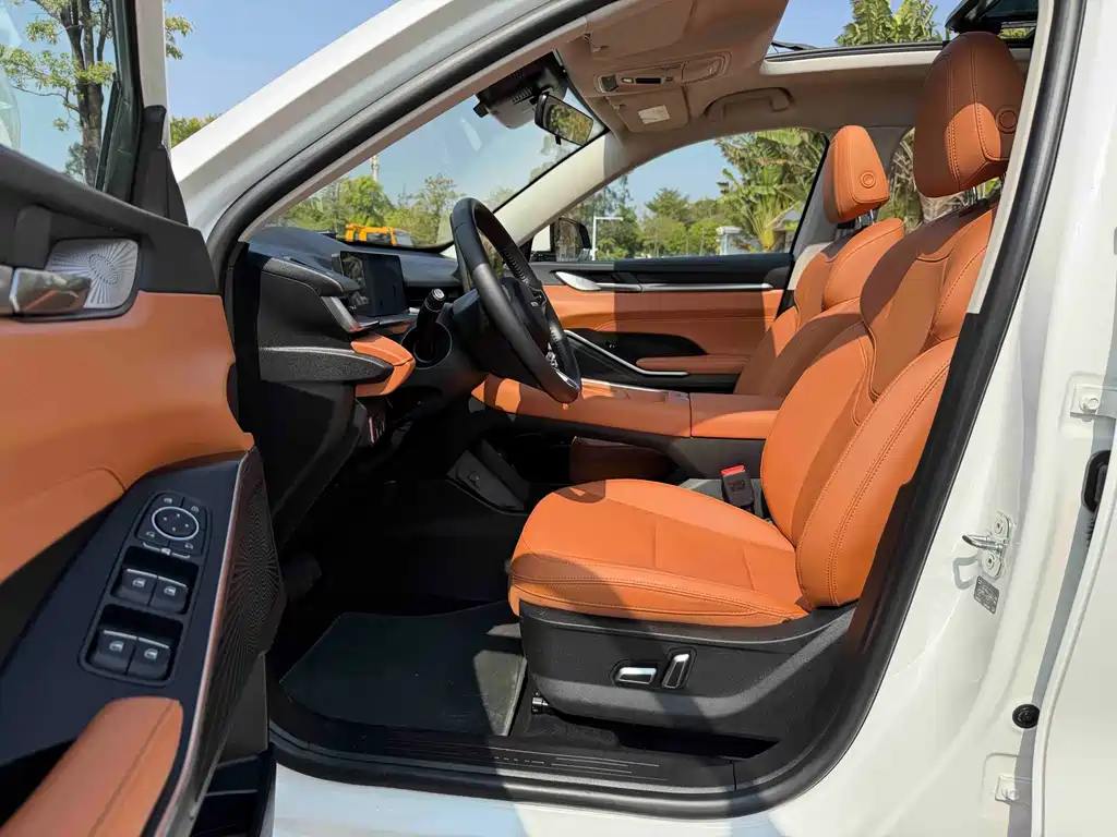 Haval H6 — миниатюра 12