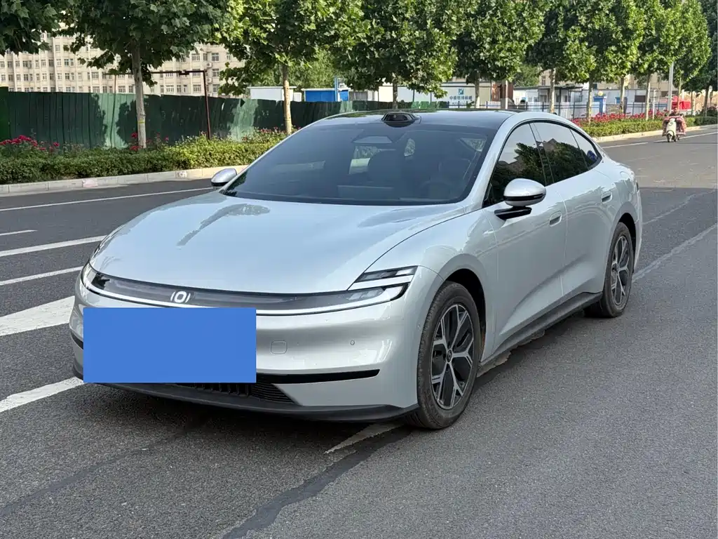 Qiyuan 长安启源A06 2026