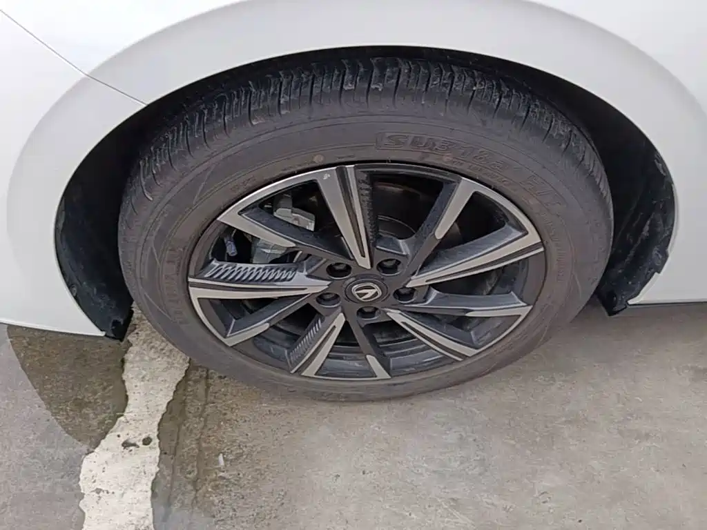 Changan Eado — миниатюра 23