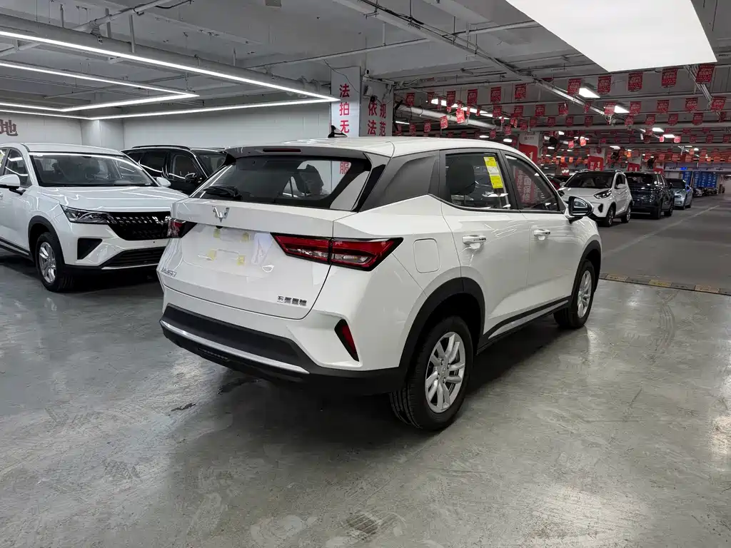 Wuling Xingchi — миниатюра 11