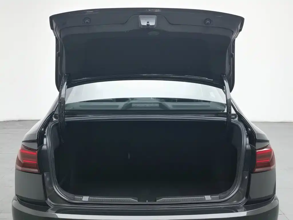 Volkswagen Bora — миниатюра 16
