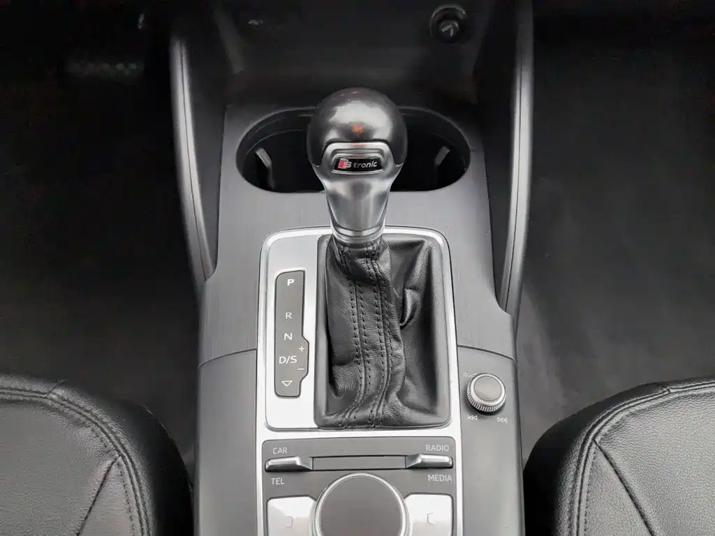 Audi A3 — миниатюра 13