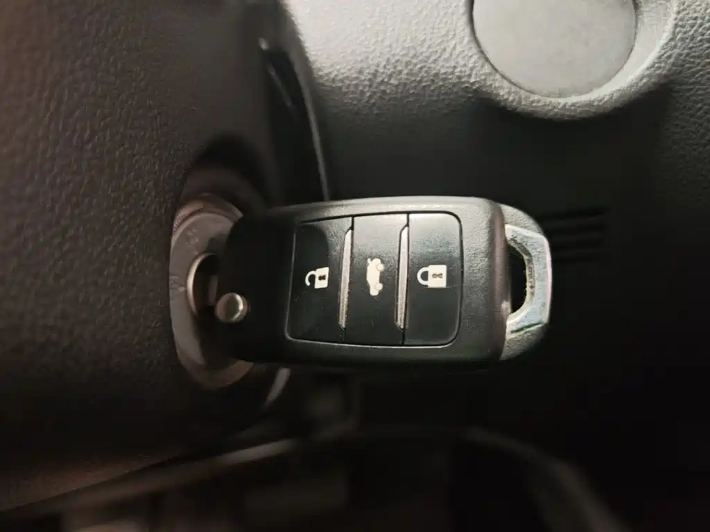 Changan CS75 — миниатюра 9