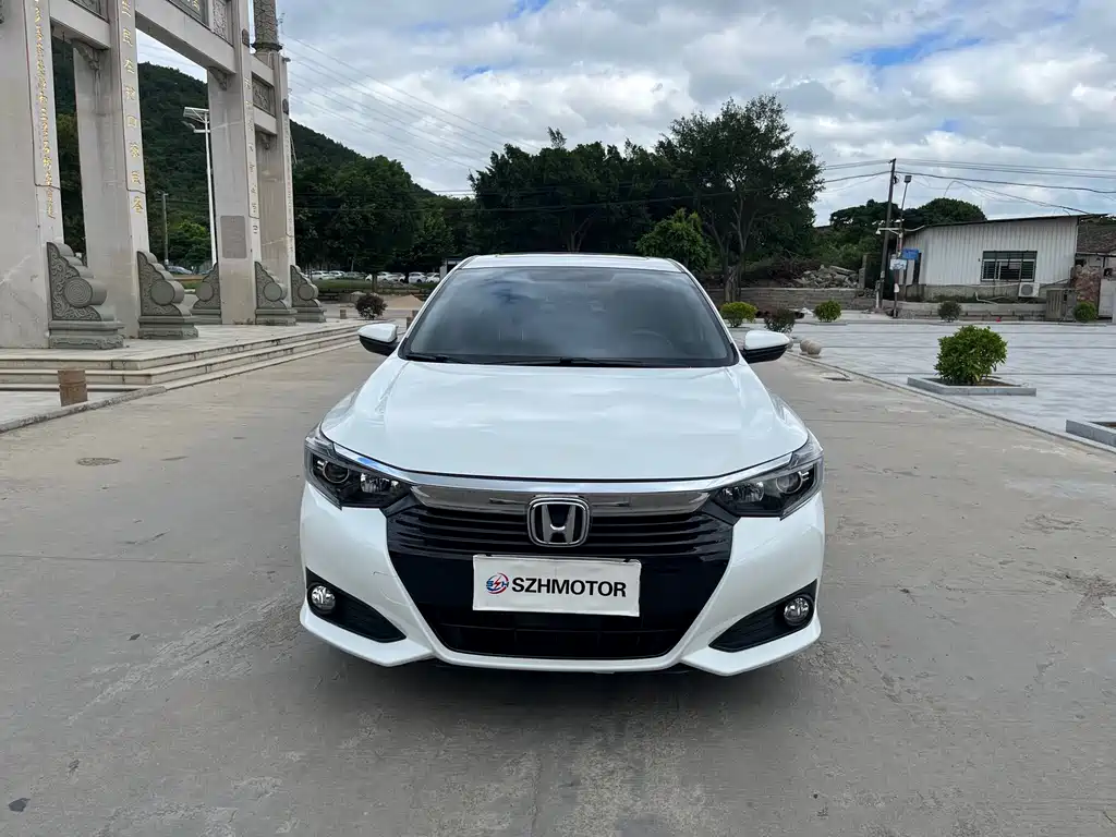 HONDA LINGPAI