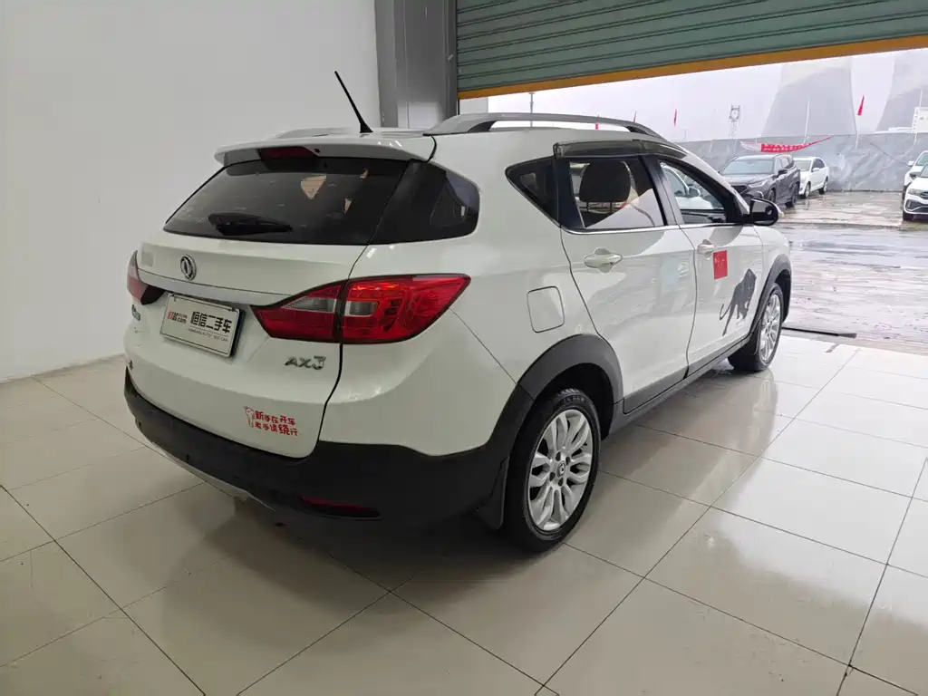DONGFENG AX3