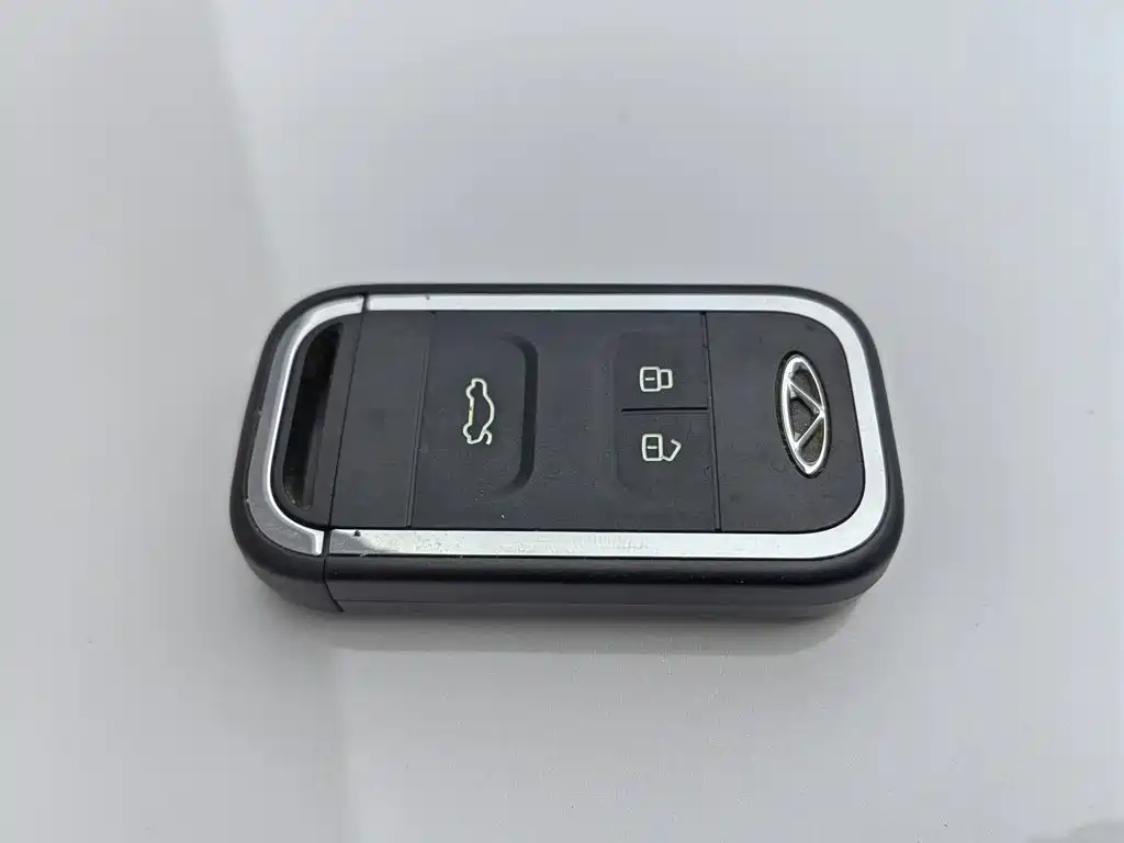 Chery Tiggo 8 — миниатюра 19